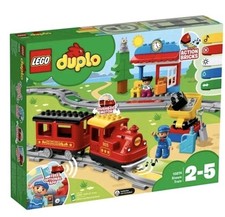 LEGO Duplo 10874 - TRENO A