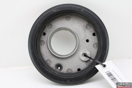 Flangia tappo serbatoio ducati - tappo,