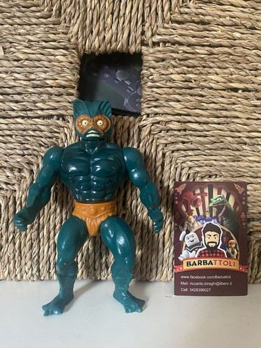 Motu masters the universe - motu,