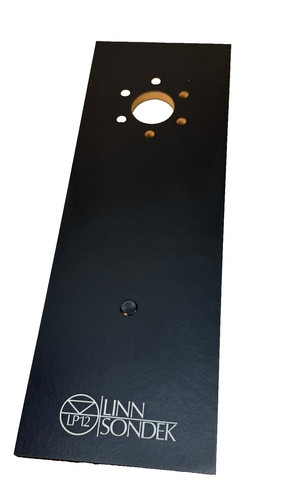 Linn tonearm board - panel, base