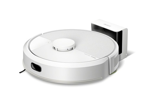 Robot aspirapolvere - robot,