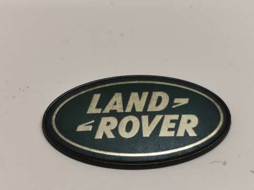 Stemma land range rover - +,