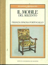 IL MOBILE DEI SEICENTO -
