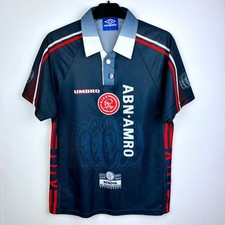 Maglia calcio originale Ajax
