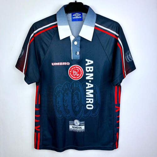 Maglia calcio originale ajax - maglia,