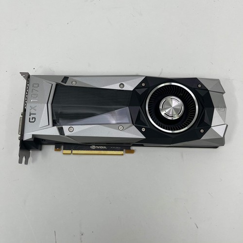 Nvidia geforce gtx 1070 - nvidia,