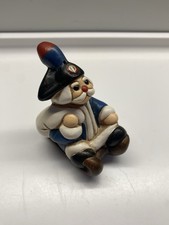 Thun  carabiniere con slitta