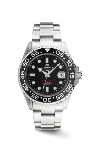 Orologio uomo lorenz automatic - lorenz,