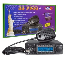 CRT SS-9900V Ricetrasmettitore