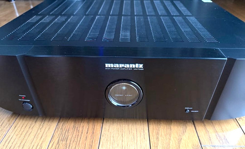 Amplificatore potenza - amplificatore, di