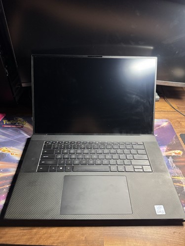Dell xps 9700 intel - dell, 17