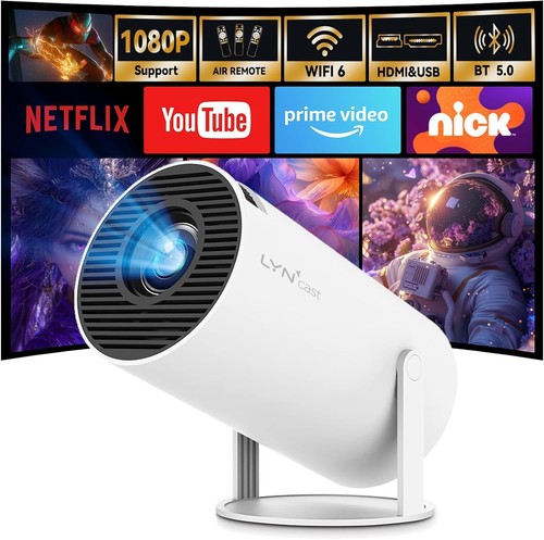 Proiettore videoproiettore - proiettore,