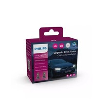 KIT 2 LAMPADE LED H7 ULTINON