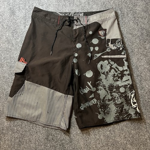 Pantaloncini tavola vintage - pantaloncini,