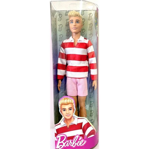 Barbie fashionistas ken - barbie,