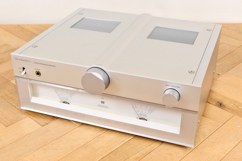 Amplificatore integrato stereo
