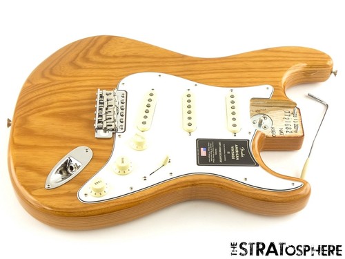 Fender american vintage - ii,