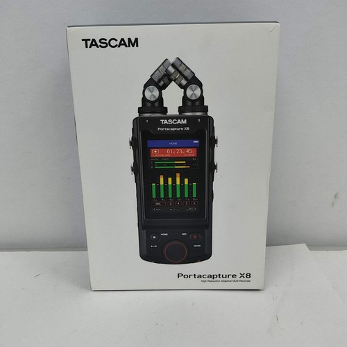 Registratore tascam - registratore,