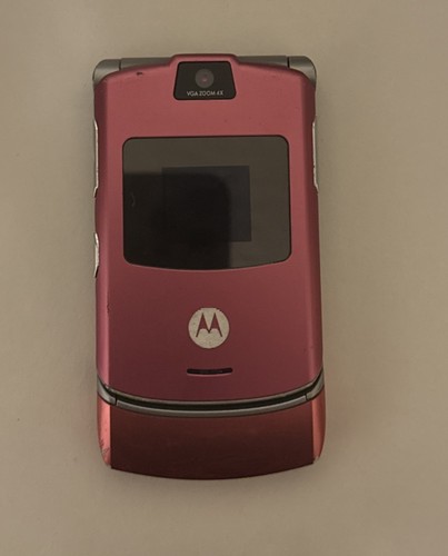 Motorola razr rosa per - razr, (per