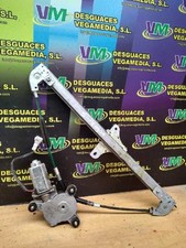 ALZACRISTALLI ANTERIORE DESTRO