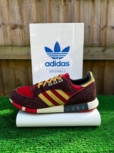 Vintage adidas boston super - boston,