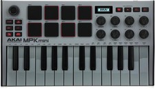 Akai Professional MPK Mini MK