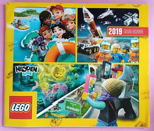 Lego catalogo italia - catalogo,