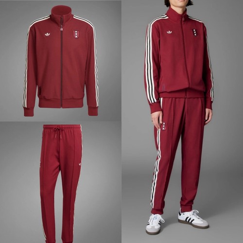 Pezzi adidas ajax amsterdam - 2,