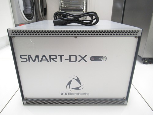 Bts bioengineering smart - bts,