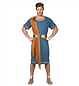 COSTUME IMPERATORE ROMANO