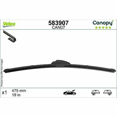 Valeo canopy can07 spazzola - valeo,