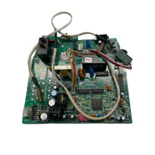 SCHEDA ELETTRONICA GR51-1 V3.0 302051 DI RICAMBIO PER CONDIZIONATORE