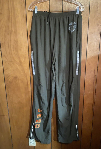Pantalone uomo military - pantalone, us