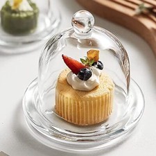 eKsdf Mini piatto per torta