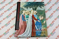 Storia dell arte universale - storia,