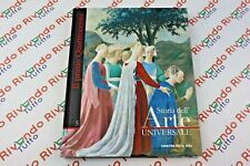 Storia dell'Arte Universale IL PRIMO QUATTROCENTO Vol.5 Corriere della Sera