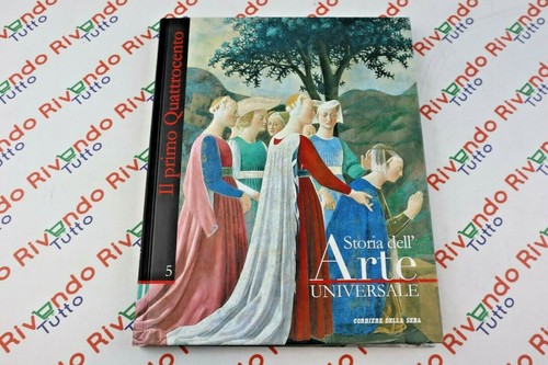 Storia dell arte universale - dell'arte,