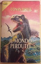 LIBRO ARTHUR  CONAN DOYLE - IL