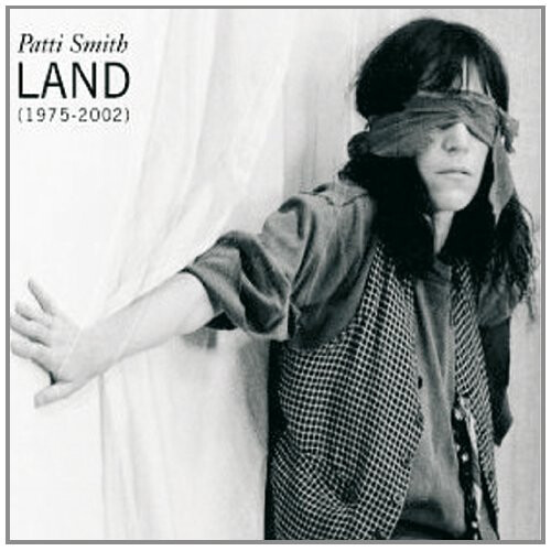 Smith patti land 1975 - smith,