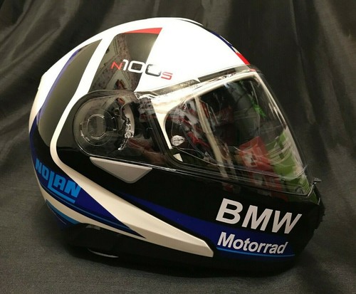 Casco moto anteriore - , nolan