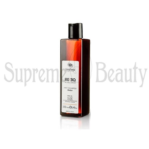 Biosfera hair shampoo - biosfera,