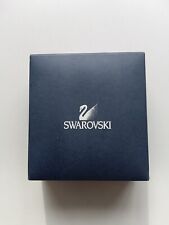 ASTUCCIO / SCATOLA SWAROWSKI CON CERTIFICATO