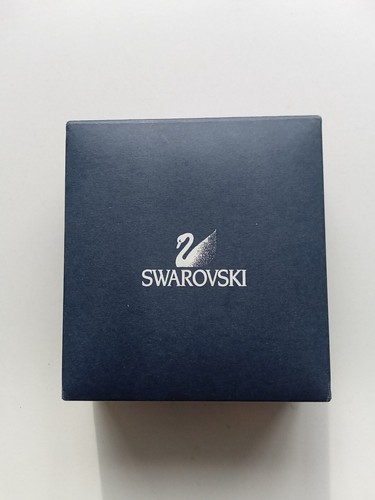 Astuccio scatola swarowski - /,