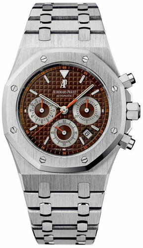 Audemars piguet royal oak - royal, 39