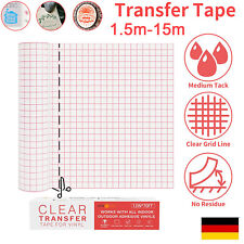 HTVRONT 1,5 m-24 m pellicola