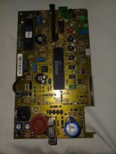 Vaillant pezzi scheda - vaillant, 2