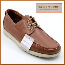 Scarpe uomo valleverde vera - da,
