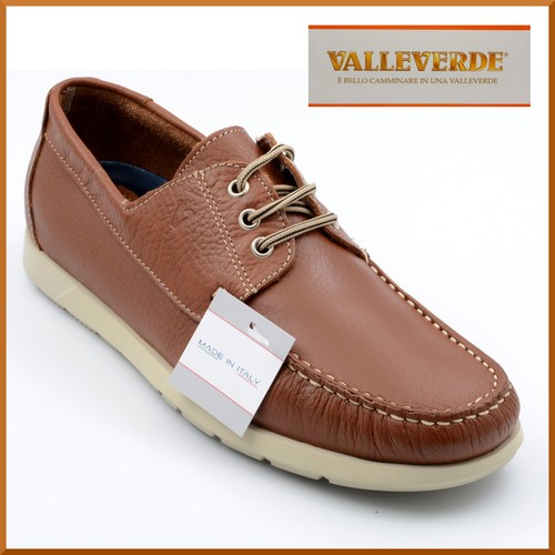 Scarpe uomo valleverde vera - scarpe,