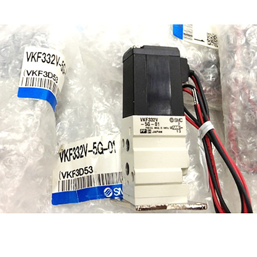 Smc vkf332v valvola - vkf332v-5g-01,