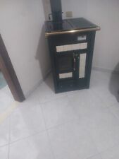 termostufa a legna idro